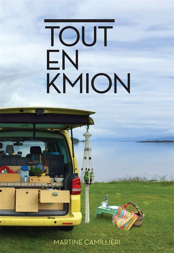 Tout en Kmion