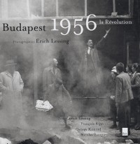 Budapest 1956 : La Révolution