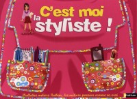 C EST MOI LA STYLISTE MALLETTE
