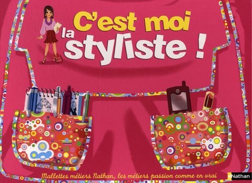 C EST MOI LA STYLISTE MALLETTE