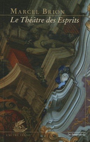 Le théâtre des esprits