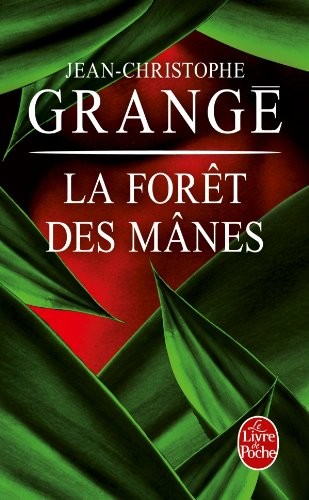 La Forêt des mânes