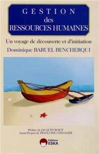 Gestion des Ressources Humaines - Un voyage de découverte et d'initiation