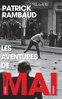 Les aventures de Mai : Roman-feuilleton, en coédition avec le Monde (Littérature Française)