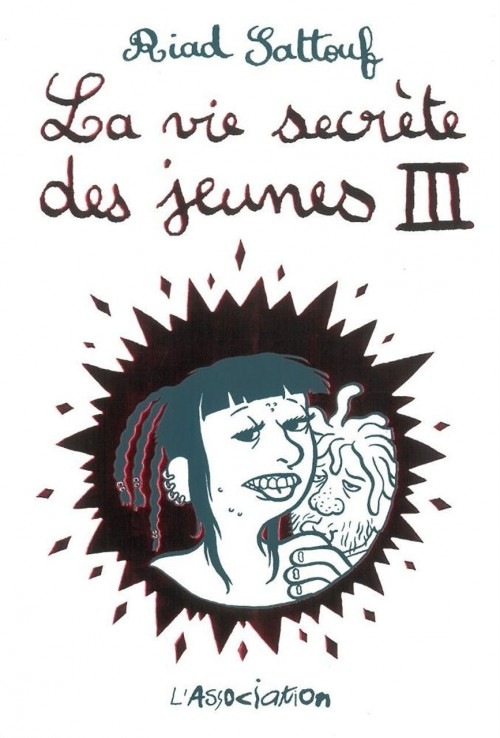 La vie secrète des jeunes, Tome 3 :