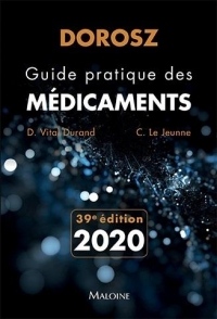 Guide pratique des médicaments Dorosz