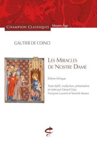 Les Miracles de Notre Dame