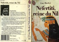 Néfertiti, reine du Nil