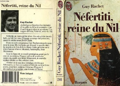 Néfertiti, reine du Nil
