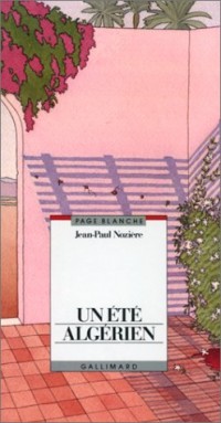 Un Été algérien