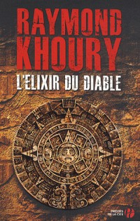 L'Elixir du diable