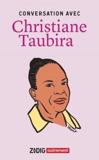 Conversation avec Christiane Taubira