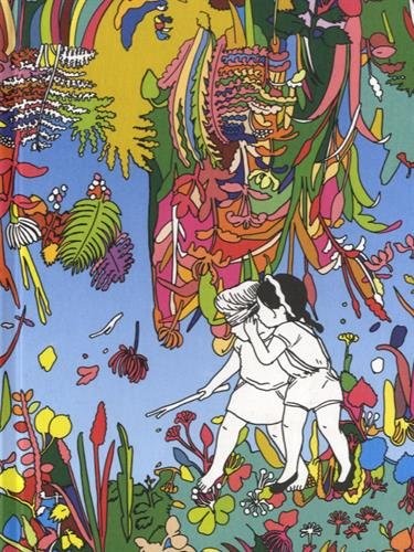 Histoire décolorée