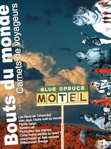 Revue Bouts du monde 7: Carnets de voyageurs