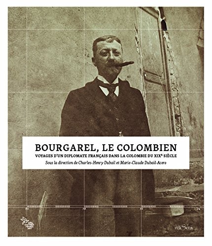 Bourgarel, le Colombien