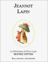 Jeannot Lapin