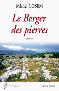 BERGER DES PIERRES