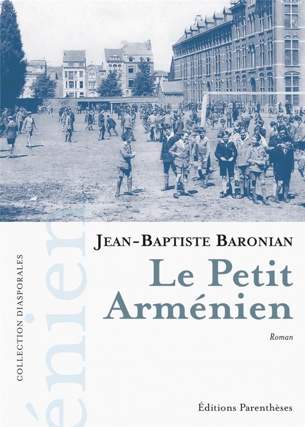 Le petit armenien