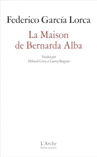 La Maison de Bernarda Alba