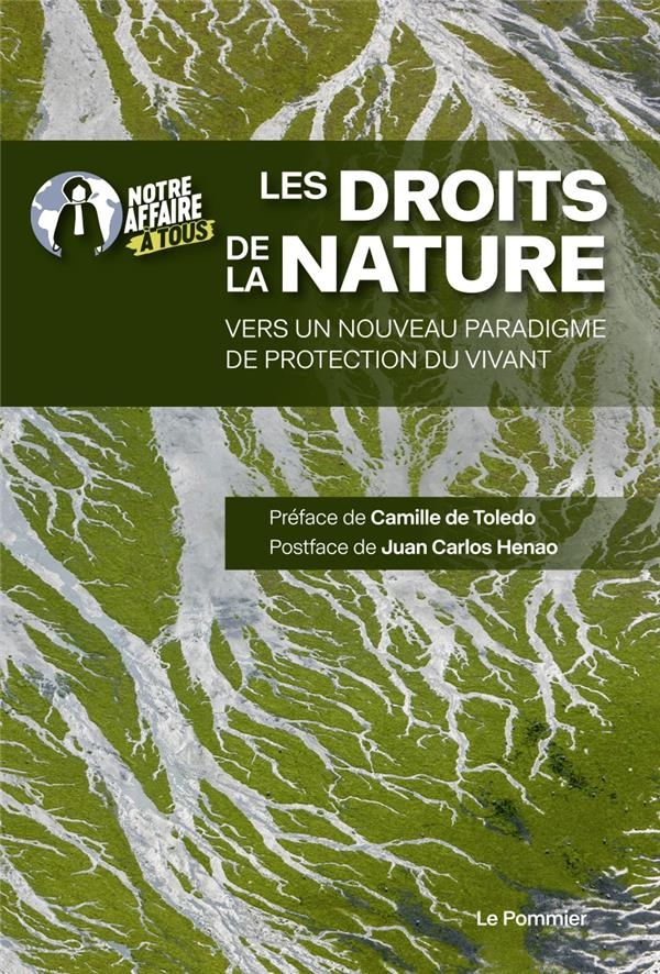 Pour une déclaration des droits de la nature