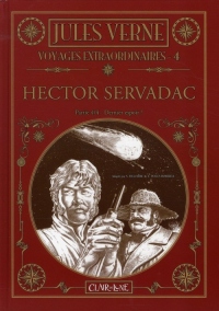Les voyages extraordinaires, Tome 4 : Hector Servadac : Partie 4, Dernier espoir !