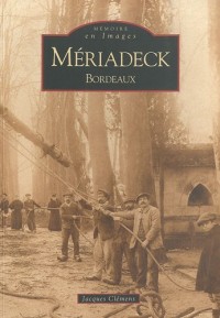 Mériadeck - Bordeaux