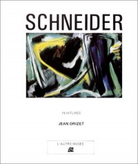 SCHNEIDER . PEINTURES