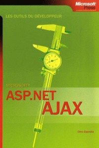 ASP.NET Ajax