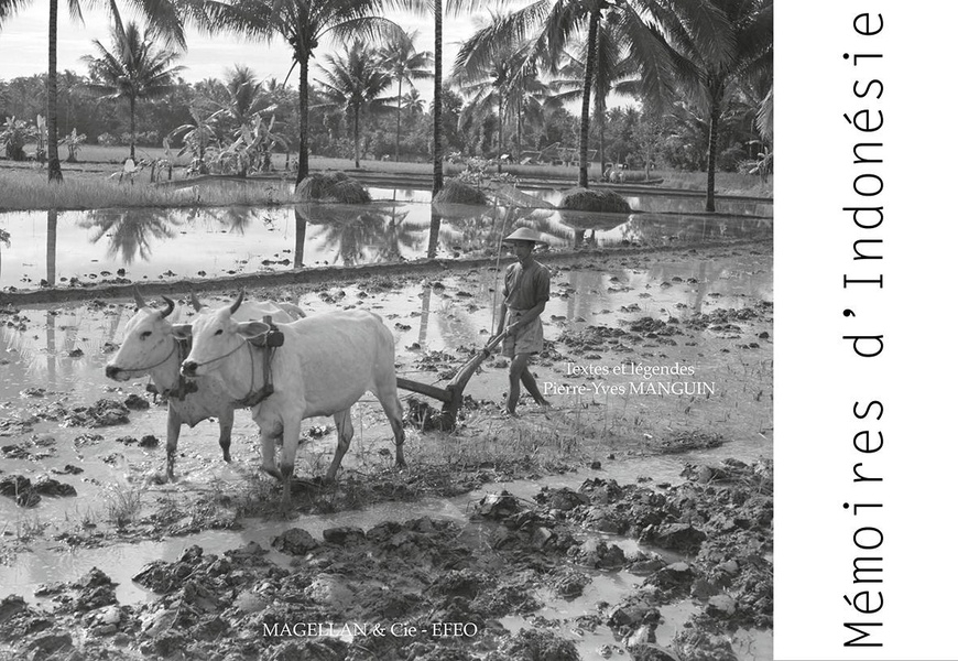 Memoires d'indonesie