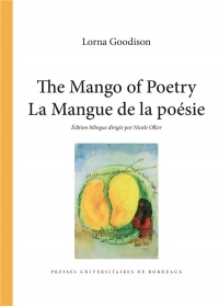 The Mango of Poetry / la Mangue de la Poesie