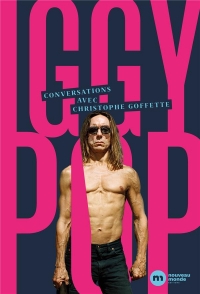 Entretiens avec Iggy Pop