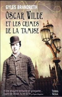Oscar Wilde et l'assassin de la Tamise