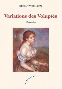 Variations des Voluptés