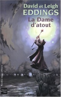 Les Rêveurs, Tome 2 : La dame d'atout