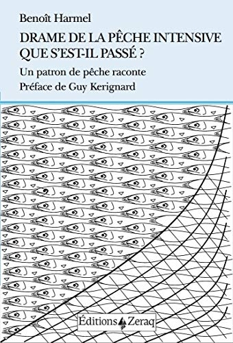 Drame de la pêche intensive. Que s’est-il passé ?: Un patron de pêche raconte
