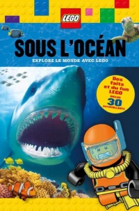 Sous l'océan