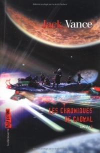 Les chroniques de Cadwal (02)