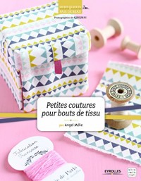Petites coutures pour bouts de tissu