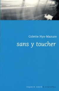 Sans y toucher