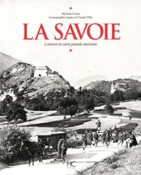 La Savoie à travers la carte postale ancienne