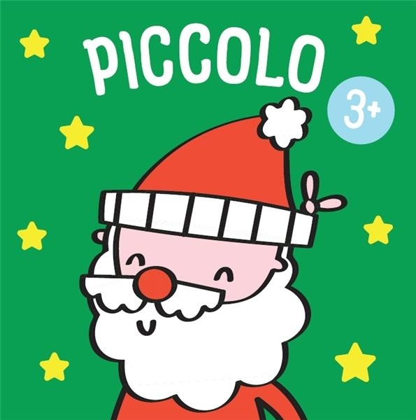 3+ Piccolo Noël
