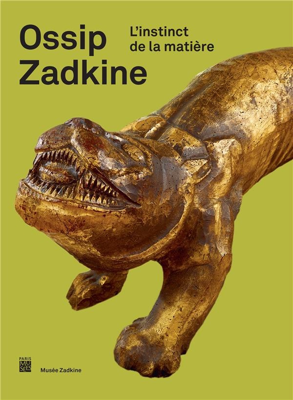 Zadkine