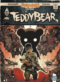 Doggybags, One Shot : Teddy Bear