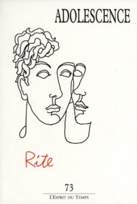 Adolescence N°73-L'adolescence et la mort