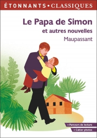 Le papa de Simon et autres nouvelles