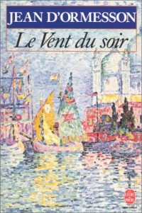 Le Vent du soir