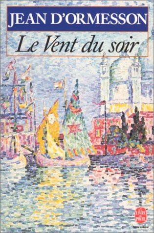 Le Vent du soir