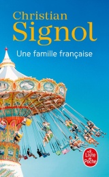 Une famille française [Poche]