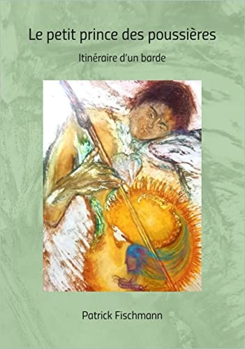 Le petit prince des poussieres