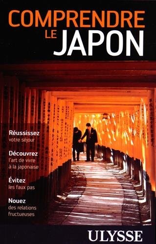 Comprendre le Japon